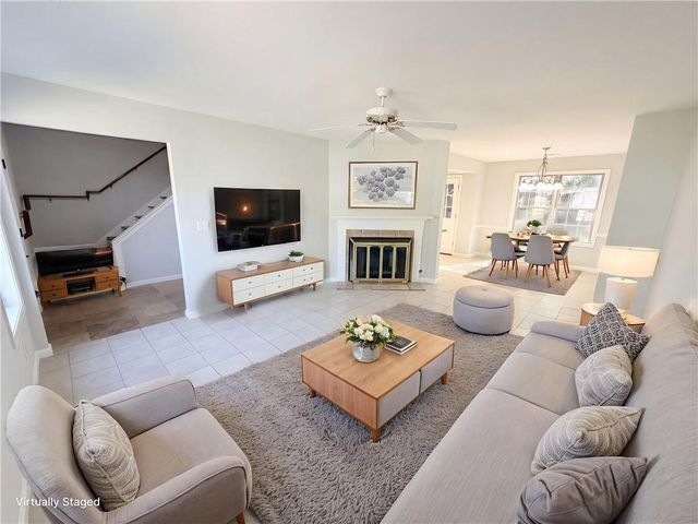 5690 Hollow Ridge Lane, Norcross, GA 30071