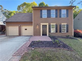 5690 Hollow Ridge Lane, Norcross, GA 30071