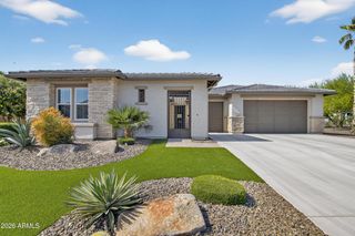 2690 N 169TH Drive, Goodyear, AZ 85395