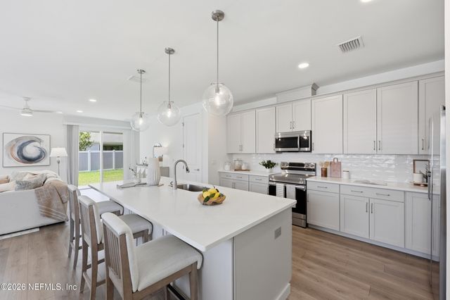 144 POINT PLEASANT Drive, Palm Coast, FL 32164