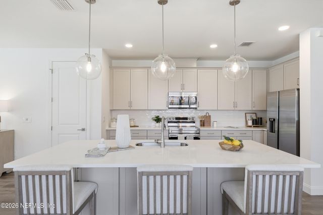 144 POINT PLEASANT Drive, Palm Coast, FL 32164