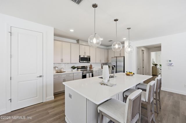 144 POINT PLEASANT Drive, Palm Coast, FL 32164