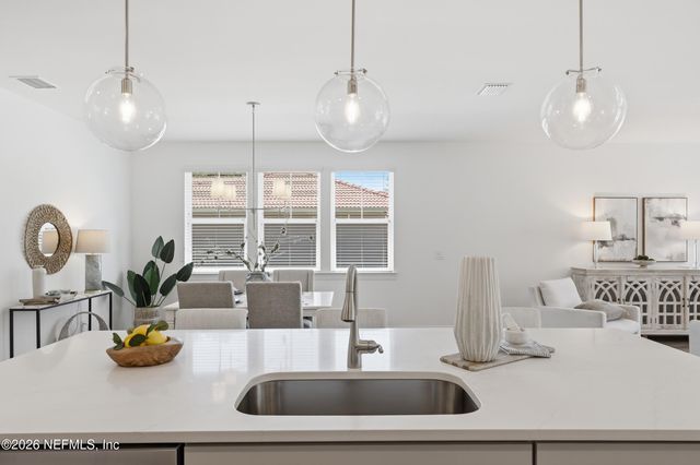 144 POINT PLEASANT Drive, Palm Coast, FL 32164