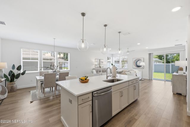 144 POINT PLEASANT Drive, Palm Coast, FL 32164