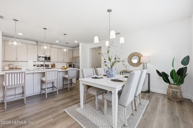 144 POINT PLEASANT Drive, Palm Coast, FL 32164