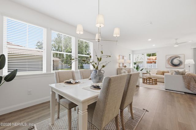 144 POINT PLEASANT Drive, Palm Coast, FL 32164