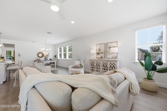 144 POINT PLEASANT Drive, Palm Coast, FL 32164