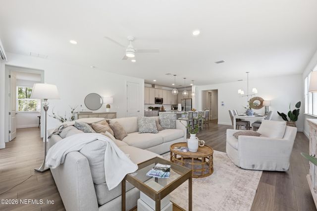 144 POINT PLEASANT Drive, Palm Coast, FL 32164