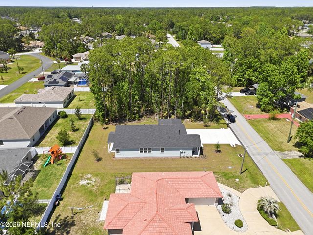 144 POINT PLEASANT Drive, Palm Coast, FL 32164