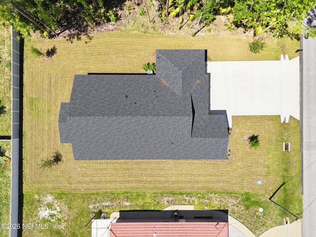 144 POINT PLEASANT Drive, Palm Coast, FL 32164