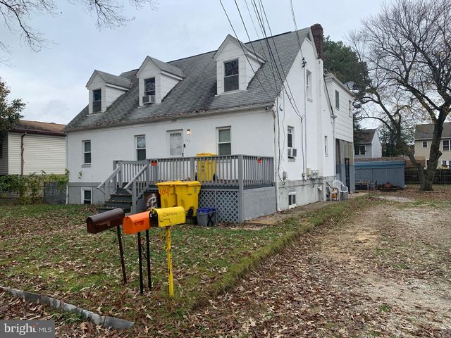 104 LINCOLN AVE, Glen Burnie, MD 21061