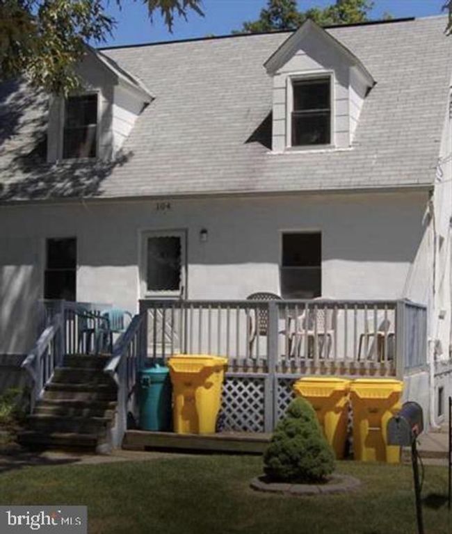 104 LINCOLN AVE, Glen Burnie, MD 21061