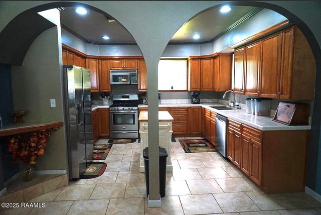 1405 Basile Eunice Highway, Basile, LA 70515