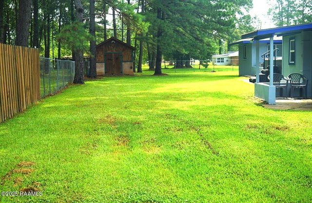 1405 Basile Eunice Highway, Basile, LA 70515