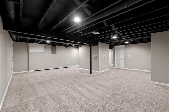 8719 Stearns Avenue, Overland Park, KS 66214