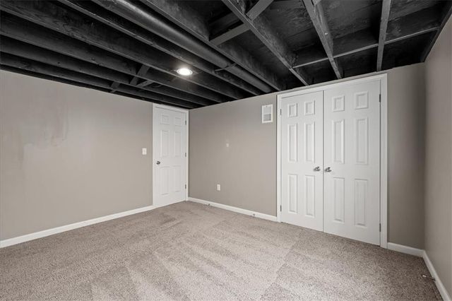8719 Stearns Avenue, Overland Park, KS 66214