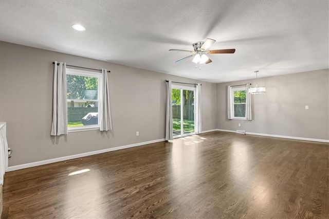 8719 Stearns Avenue, Overland Park, KS 66214