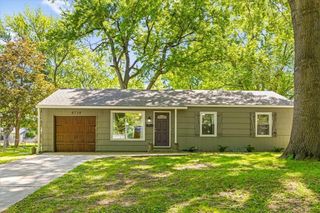 8719 Stearns Avenue, Overland Park, KS 66214