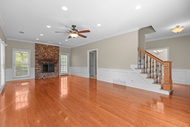 677 GUNNISON CV, Collierville, TN 38017