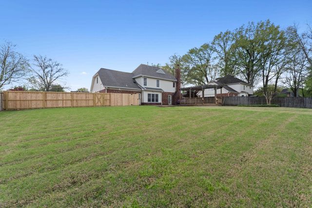 677 GUNNISON CV, Collierville, TN 38017