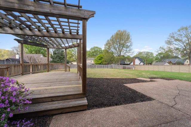 677 GUNNISON CV, Collierville, TN 38017