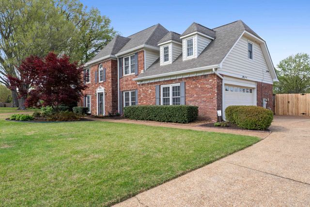 677 GUNNISON CV, Collierville, TN 38017