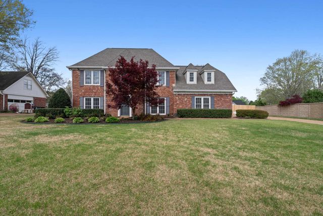 677 GUNNISON CV, Collierville, TN 38017