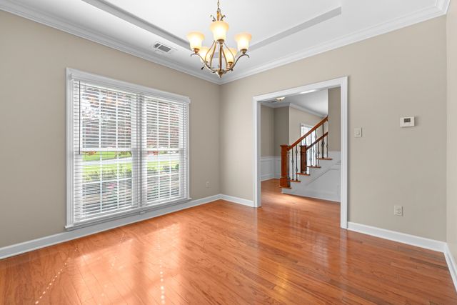 677 GUNNISON CV, Collierville, TN 38017