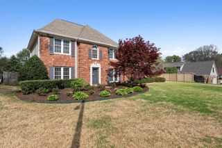 677 GUNNISON CV, Collierville, TN 38017