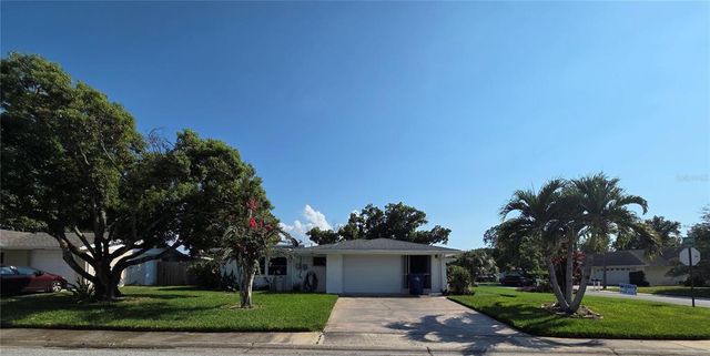 7628 VALLEY COURT, New Port Richey, FL 34653