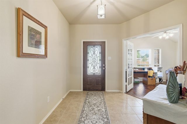 5491 Exeter Drive, Prosper, TX 75078