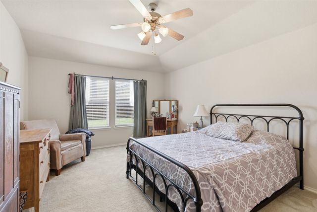 5491 Exeter Drive, Prosper, TX 75078