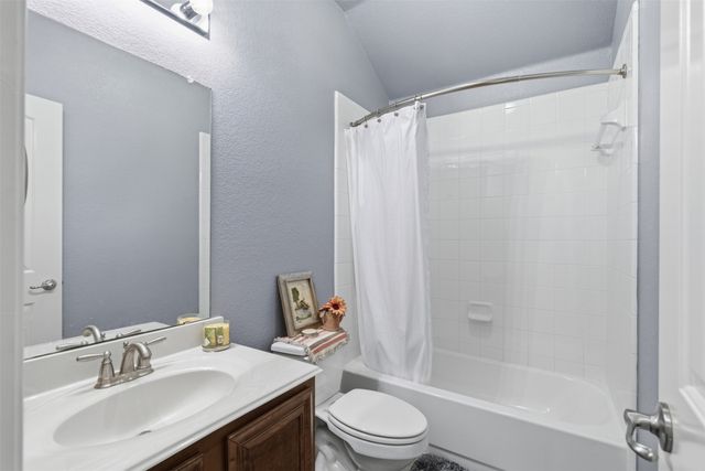 5491 Exeter Drive, Prosper, TX 75078