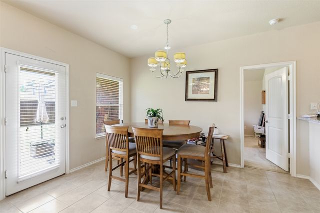 5491 Exeter Drive, Prosper, TX 75078