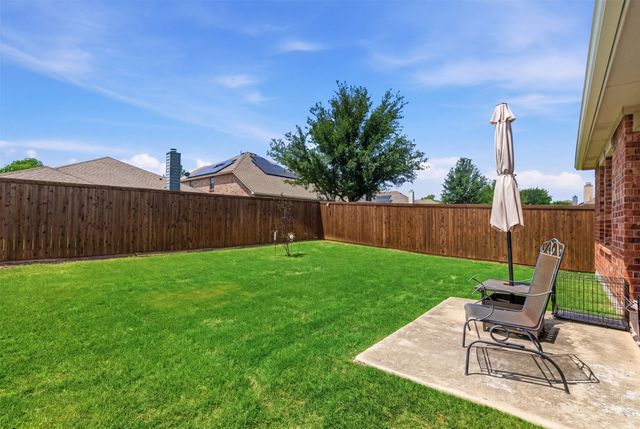 5491 Exeter Drive, Prosper, TX 75078