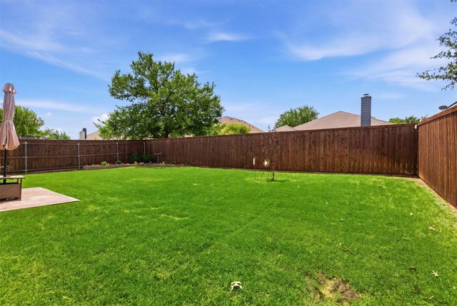 5491 Exeter Drive, Prosper, TX 75078