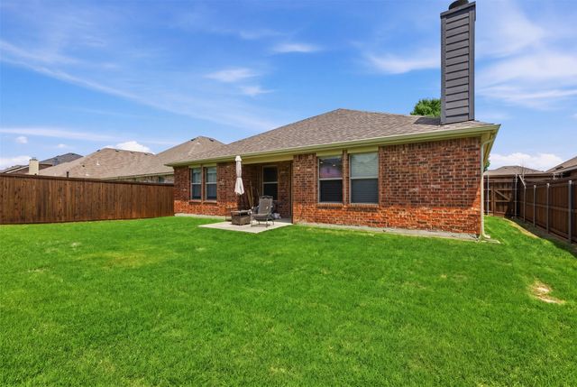5491 Exeter Drive, Prosper, TX 75078
