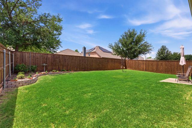 5491 Exeter Drive, Prosper, TX 75078