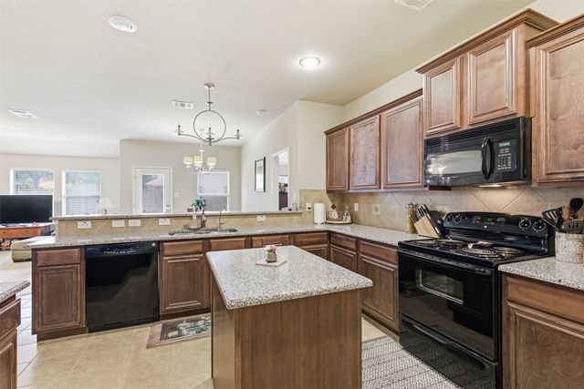 5491 Exeter Drive, Prosper, TX 75078