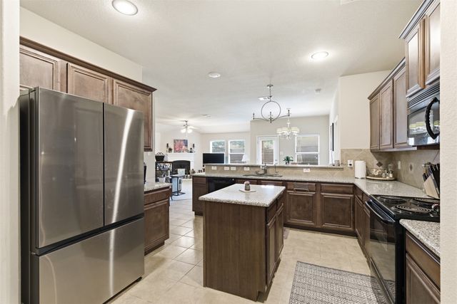 5491 Exeter Drive, Prosper, TX 75078