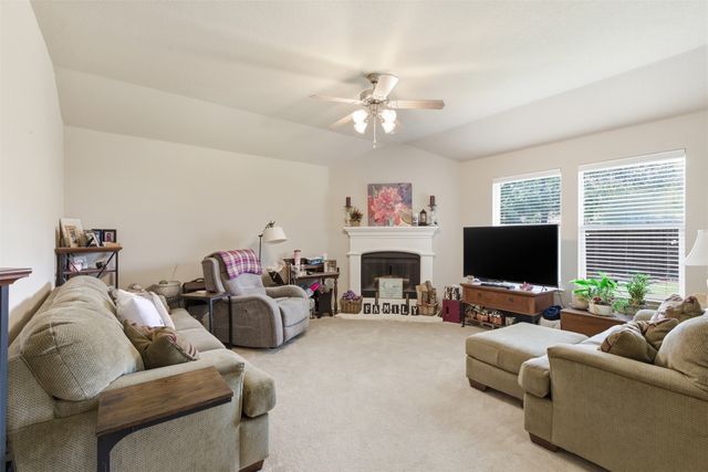 5491 Exeter Drive, Prosper, TX 75078