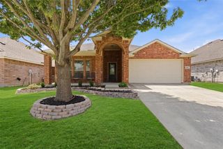 5491 Exeter Drive, Prosper, TX 75078