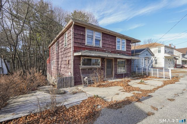 383 Putnam Pike, Killingly, CT 06241