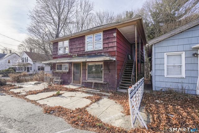 383 Putnam Pike, Killingly, CT 06241