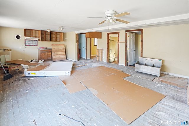 383 Putnam Pike, Killingly, CT 06241