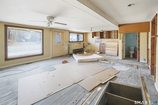383 Putnam Pike, Killingly, CT 06241