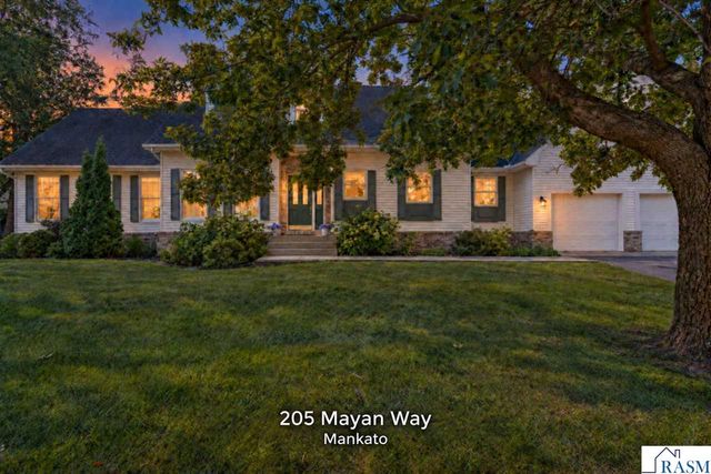 205 Mayan Way, Mankato, MN 56001