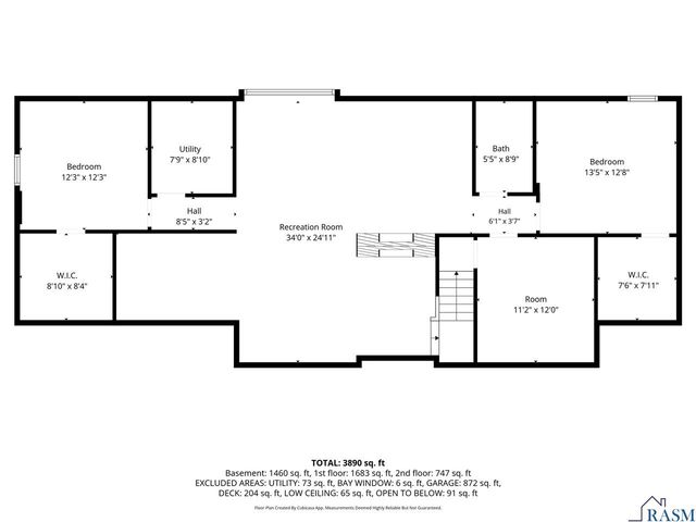 205 Mayan Way, Mankato, MN 56001