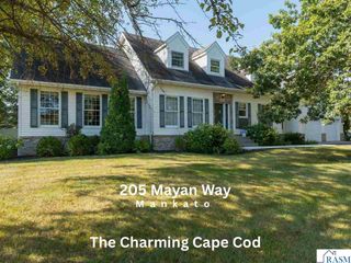 205 Mayan Way, Mankato, MN 56001