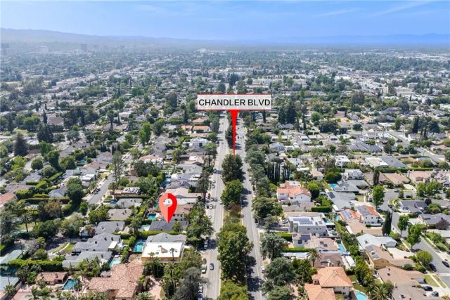 13946 Chandler, Sherman Oaks, CA 91401